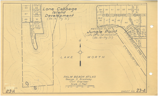 Sheet 23-A small low res scan
